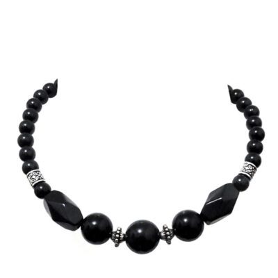 Choker Preto