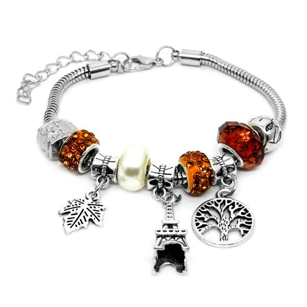 Pulseira Inspired Pandora