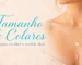 Guia de tamanhos de colares | Bela Bijuterias